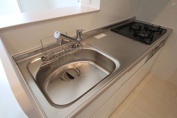 ファミユCの物件内観写真